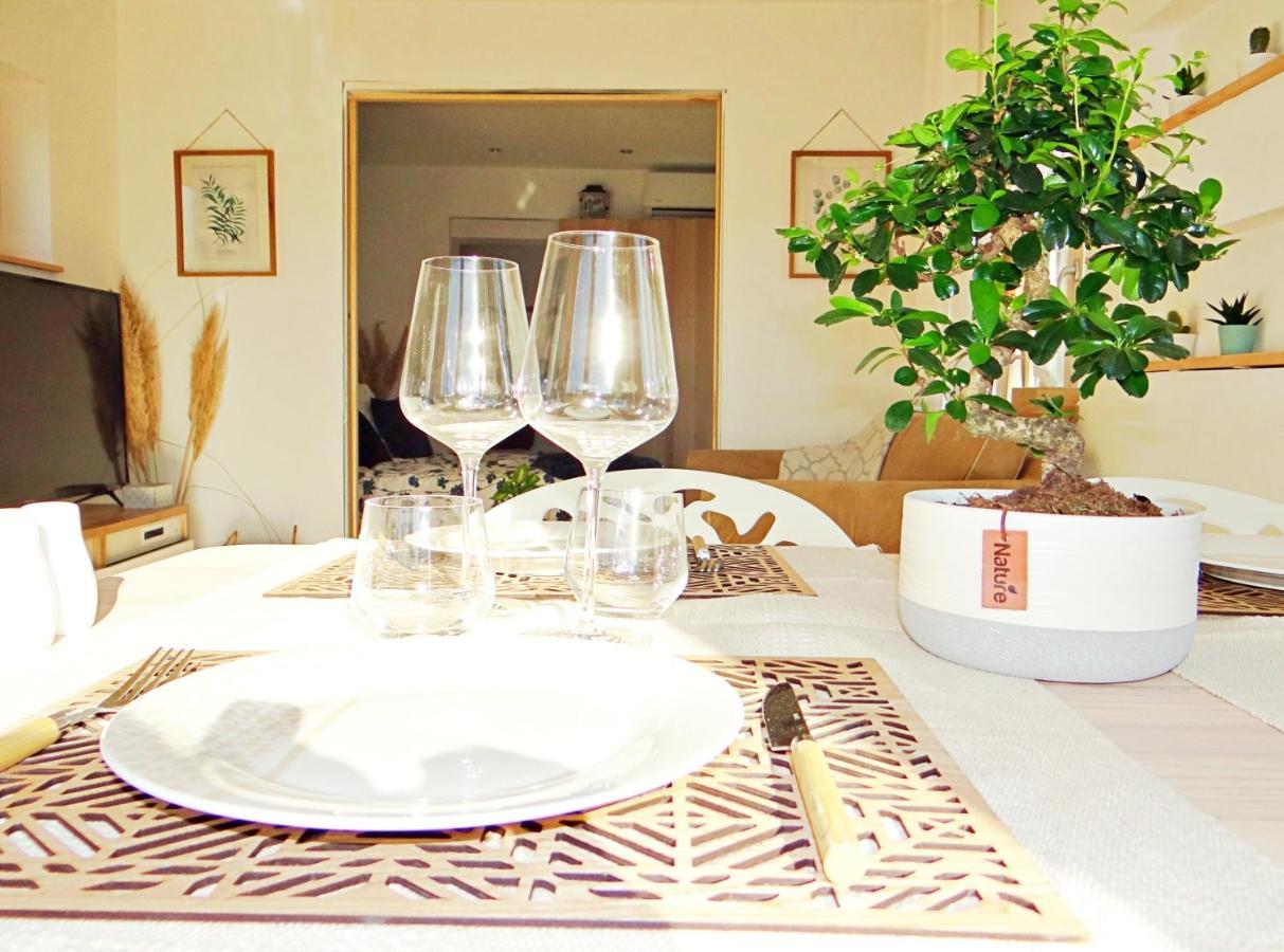 Au Coeur Des Vignes Daire Bergheim Dış mekan fotoğraf